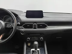 2021 Mazda CX-5 2.5L AT 4WD Premium — фото 12