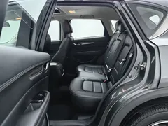 2021 Mazda CX-5 2.5L AT 4WD Premium — фото 15