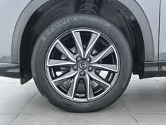 2021 Mazda CX-5 2.5L AT 4WD Premium — фото 17