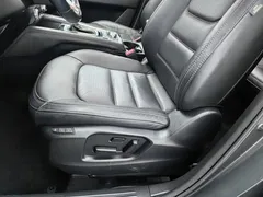 2021 Mazda CX-5 2.5L AT 4WD Premium — фото 20