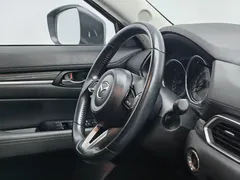 2021 Mazda CX-5 2.5L AT 4WD Premium — фото 22
