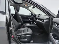 2021 Mazda CX-5 2.5L AT 4WD Premium — фото 23