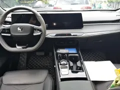 2023 Changan Raeton PLUS 1.5T DCT Pilot, зелёный — фото 5