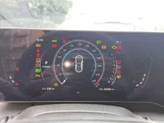 2023 Changan Raeton PLUS 1.5T DCT Pilot, зелёный — фото 7