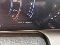 2023 Changan Raeton PLUS 1.5T DCT Pilot, зелёный — фото 8