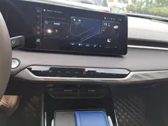2023 Changan Raeton PLUS 1.5T DCT Pilot, зелёный — фото 9