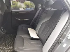 2023 Changan Raeton PLUS 1.5T DCT Pilot, зелёный — фото 13