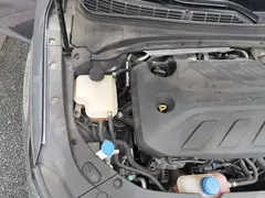 2023 Changan Raeton PLUS 1.5T DCT Pilot, зелёный — фото 20