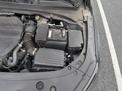 2023 Changan Raeton PLUS 1.5T DCT Pilot, зелёный — фото 21