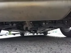 2023 Changan Raeton PLUS 1.5T DCT Pilot, зелёный — фото 23