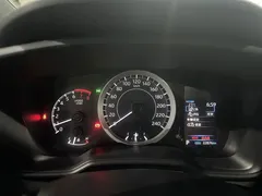 2022 Toyota Levin 185T CVT Luxury, белый — фото 9