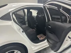 2022 Toyota Levin 185T CVT Luxury, белый — фото 14