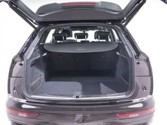 2023 Audi Q5L 40T Luxury Dynamic, чёрный — фото 14