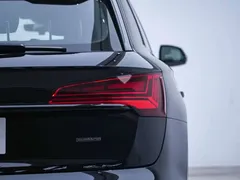 2023 Audi Q5L 40T Luxury Dynamic, чёрный — фото 16