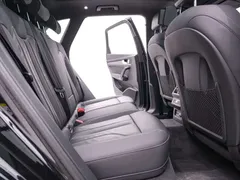 2023 Audi Q5L 40T Luxury Dynamic, чёрный — фото 18