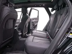 2023 Audi Q5L 40T Luxury Dynamic, чёрный — фото 19
