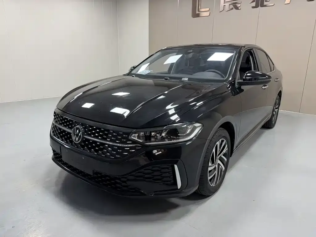 2024 Volkswagen Lavida 300TSI DSG