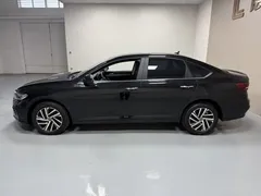 2024 Volkswagen Lavida 300TSI DSG, чёрный — фото 7