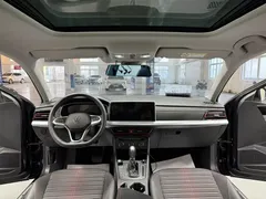 2024 Volkswagen Lavida 300TSI DSG, чёрный — фото 10