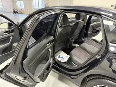 2024 Volkswagen Lavida 300TSI DSG, чёрный — фото 12