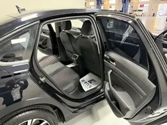 2024 Volkswagen Lavida 300TSI DSG, чёрный — фото 13