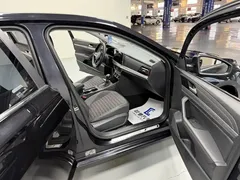 2024 Volkswagen Lavida 300TSI DSG, чёрный — фото 14