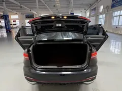 2024 Volkswagen Lavida 300TSI DSG, чёрный — фото 16