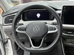 2023 Volkswagen Tayron 280TSI 2WD Luxury Plus Advanced, белый — фото 8