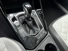 2023 Volkswagen Tayron 280TSI 2WD Luxury Plus Advanced, белый — фото 10