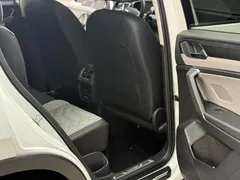 2023 Volkswagen Tayron 280TSI 2WD Luxury Plus Advanced, белый — фото 12