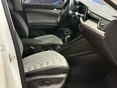 2023 Volkswagen Tayron 280TSI 2WD Luxury Plus Advanced, белый — фото 13