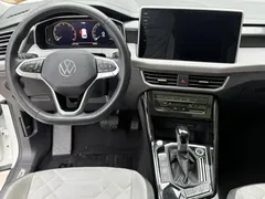 2023 Volkswagen Tayron 280TSI 2WD Luxury Plus Advanced, белый — фото 15