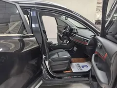 2020 Chery Tiggo 7 Shenxing 1.5T CVT, чёрный — фото 13