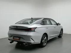 2023 Changan Raeton PLUS 1.5T DCT Premium — фото 2