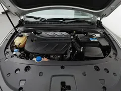 2023 Changan Raeton PLUS 1.5T DCT Premium — фото 6