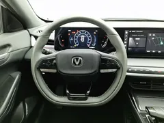 2023 Changan Raeton PLUS 1.5T DCT Premium — фото 11