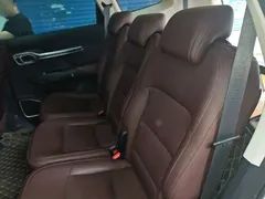 2022 Geely Okavango 1.8TD DCT Luxury 7-seat, белый — фото 13