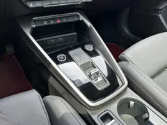 2022 Audi A3 Sportback 35 TFSI Fashion Sport, белый — фото 24