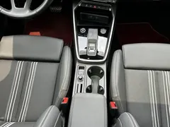 2022 Audi A3 Sportback 35 TFSI Fashion Sport, белый — фото 25