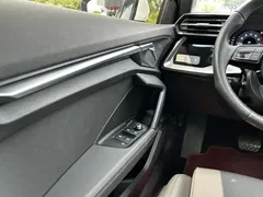 2022 Audi A3 Sportback 35 TFSI Fashion Sport, белый — фото 26