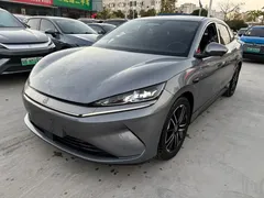 2025 BYD Qin L EV 545km Excellence — фото 1