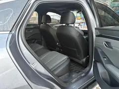 2025 BYD Qin L EV 545km Excellence — фото 6