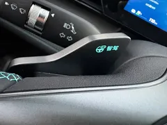 2025 BYD Qin L EV 545km Excellence — фото 12