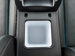 2025 BYD Qin L EV 545km Excellence — фото 13
