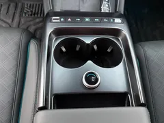 2025 BYD Qin L EV 545km Excellence — фото 14