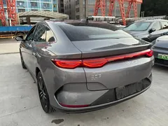 2025 BYD Qin L EV 545km Excellence — фото 16
