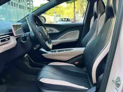 2024 BYD Seagull EV 305km Honor Freedom — фото 4