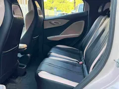 2024 BYD Seagull EV 305km Honor Freedom — фото 5