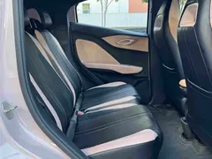 2024 BYD Seagull EV 305km Honor Freedom — фото 10