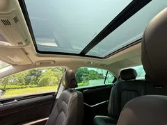 2021 Volkswagen Phideon 380TSI Luxury, чёрный — фото 8